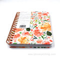 Spiral Paper School Notebook Classmate Notebook Printing